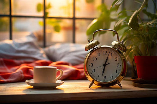 5 Rituels matinaux pour transformer ta journée